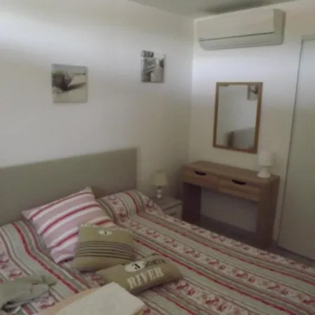 Апартаменты Arcachon *