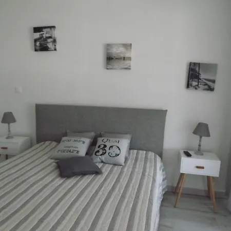 Apartman Arcachon Arcachon