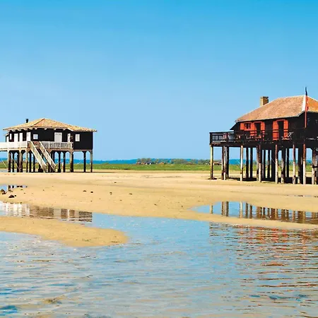 Arcachon * Аркашон