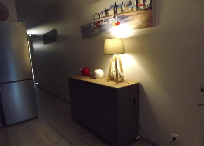 Arcachon * Аркашон