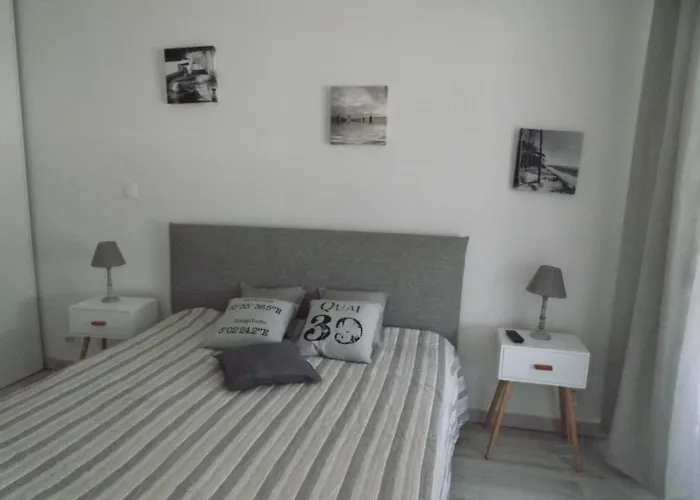 Апартаменты Arcachon Аркашон