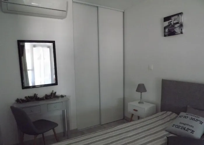 Arcachon Аркашон