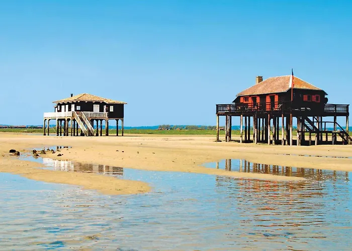 Arcachon * Аркашон